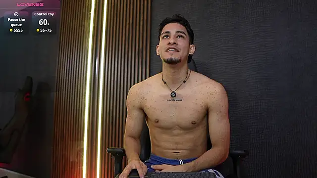 JakeMoxley live sex cam