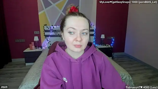 lizagost - LizaGost's free webcam - UK Sex Cams