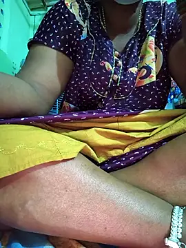 Tamilselviroja- live sex cam