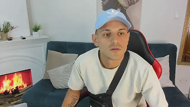 JACOB_RACHELL webcam