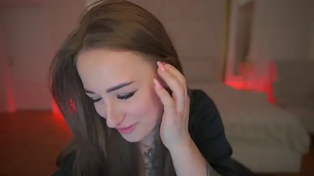 GentleAdellee webcam