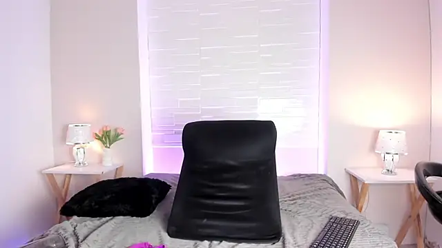 Stefannyevans_ webcam