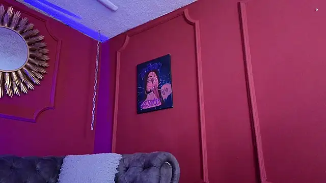 Julieta_Russell webcam