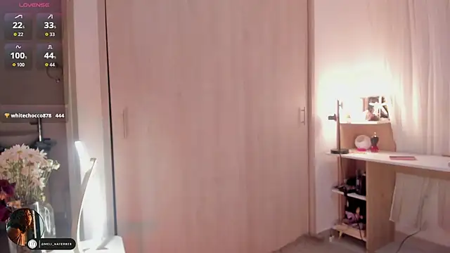 Melina_Ferrer1 webcam