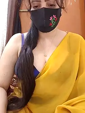 saanvi-sen - Saanvi-Sen's free webcam - UK Sex Cams