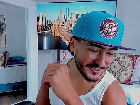 david__johnson372 webcam