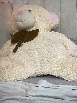 AinaraJimenez webcam