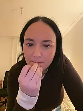Orgasmille webcam