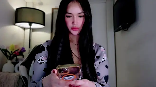 Anna_HollyDoll webcam