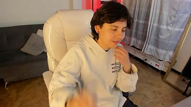 nathaly_ds - Nathaly_ds's free webcam - UK Sex Cams