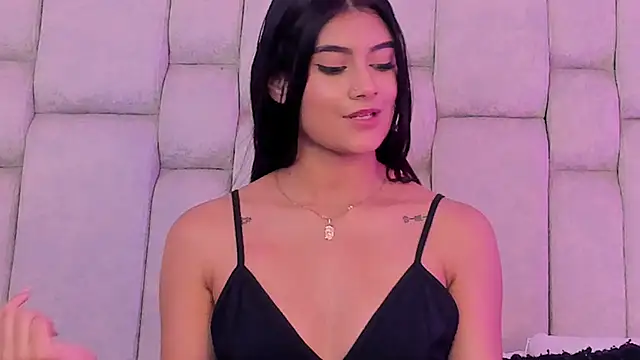 KatherineRuiz_ webcam