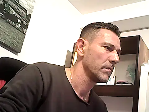 mastercharisma35 webcam