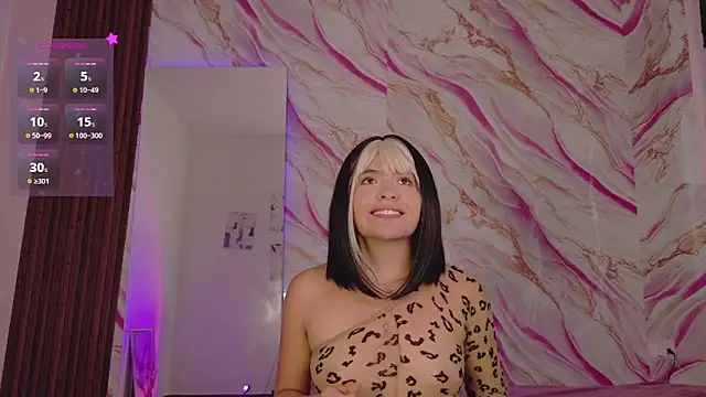 Eimyaniston_cute webcam