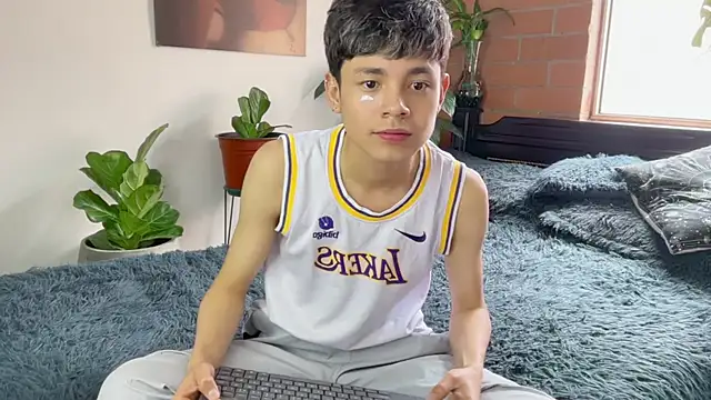 Andy_Belier23 webcam