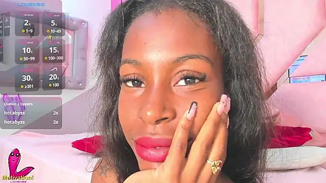 Cattaleyyaxxx webcam