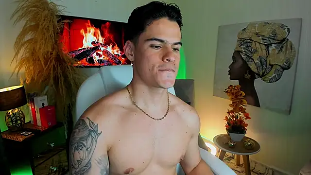 Matias_Murrier webcam