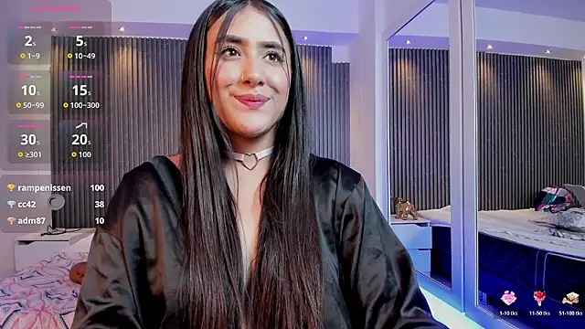 paulina_sweett_ webcam