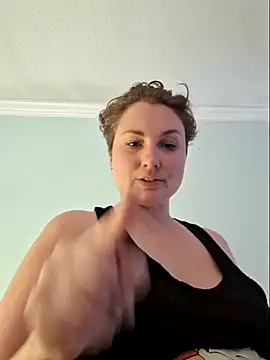 MilfyMrsRobinson webcam