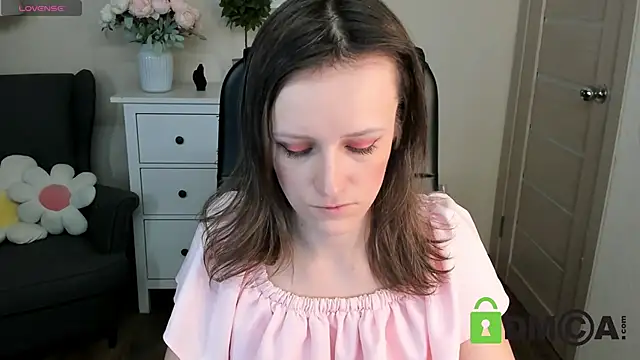 FrancescaCollins webcam