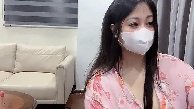 Bamboo_Swetie webcam