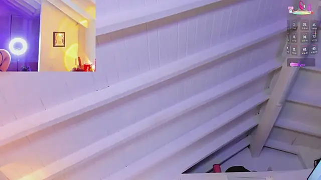 Martina_Miiller webcam