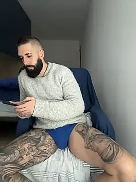 Gioeltoro89 webcam