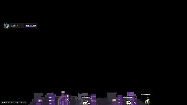 Bowsette_Cami webcam