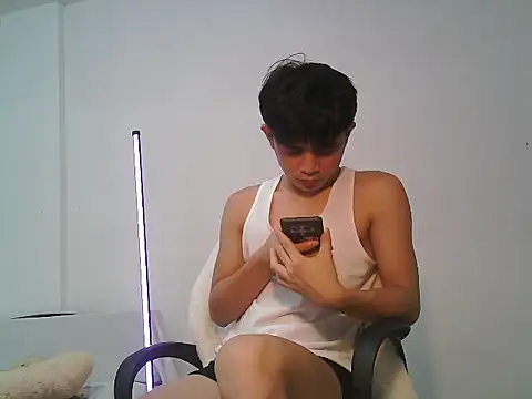 NautyBoyBrazeen_143 webcam