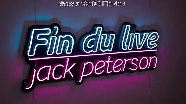 Jack_Peterson0 webcam