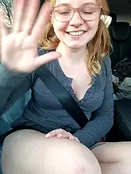 MichelleVibes18 webcam