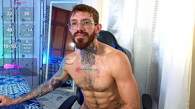 Simon_Rz webcam
