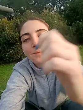 laparejaideal08 webcam