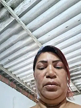 Naughty_Mature69 webcam