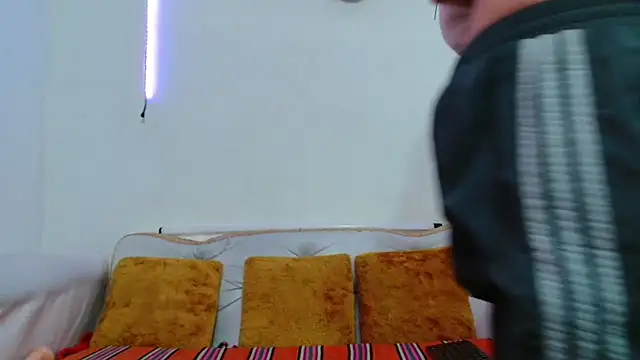 Megan_Blaze01 webcam