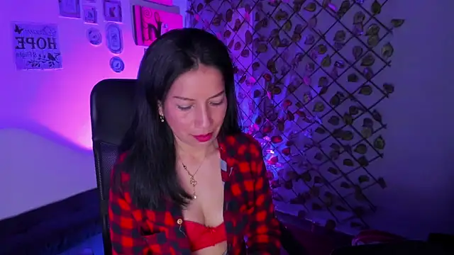 Megan_Collinss1 webcam