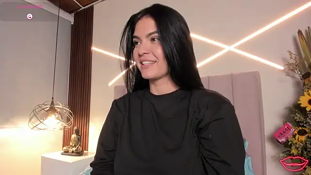 Veronicalanx1 webcam