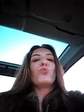 Ladykimberly_XOXO webcam