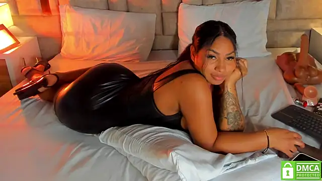 Miss_Abigail_ webcam