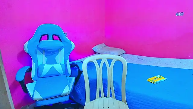 Black_godessTs webcam