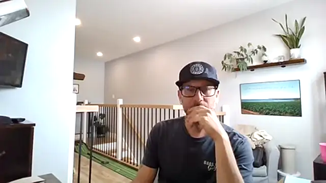 Bigdicktrav902 webcam