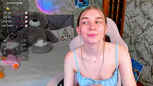 _flowersweeet_ webcam