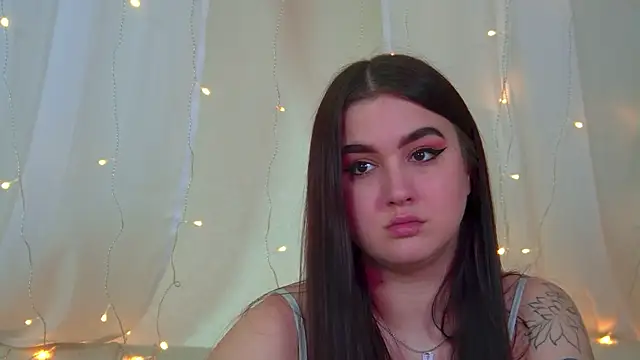 ChristinaMilton webcam