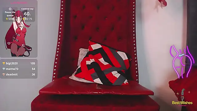 BiancaAntonelli webcam