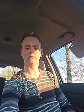 Hectorthyssen1 webcam