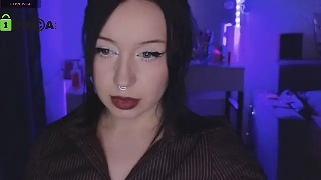 MoranaMissGod webcam