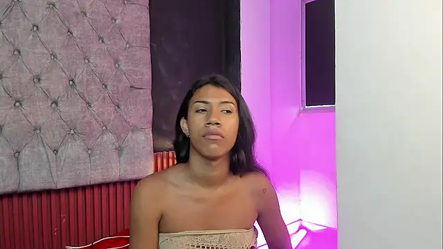 AntoniaSantos webcam