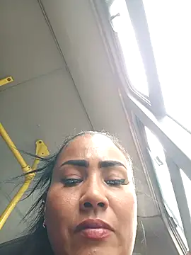 Ariana_Rodriguez webcam