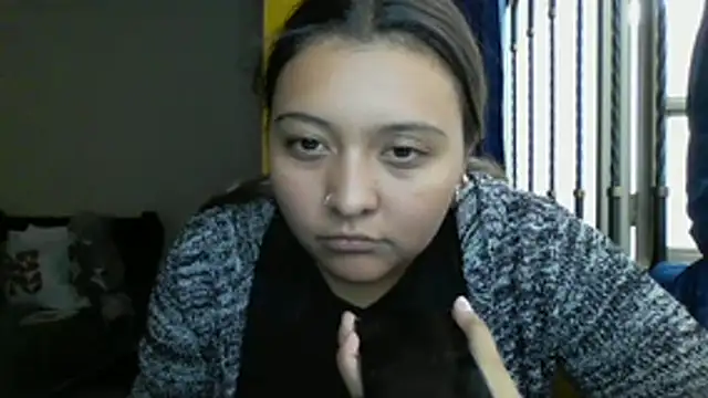 Rush_rosee_150 webcam