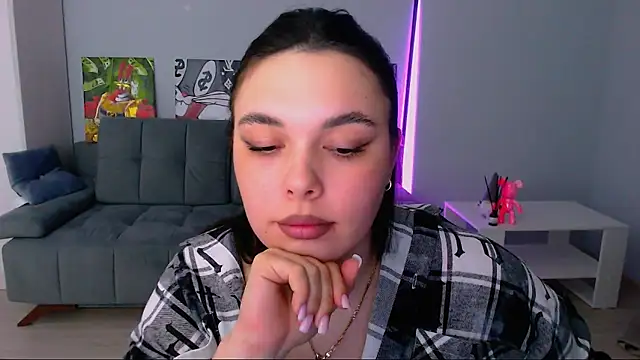 queenofthesense_ webcam