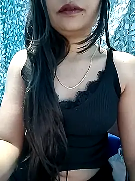 Vaani_Actress webcam